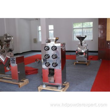 Almond peanut Walnut Milling machine seed crusher